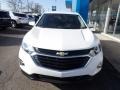 Summit White - Equinox LT AWD Photo No. 2