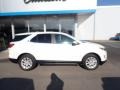 Summit White - Equinox LT AWD Photo No. 4