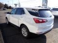 Summit White - Equinox LT AWD Photo No. 7