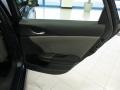 Cosmic Blue Metallic - Civic EX-T Sedan Photo No. 19