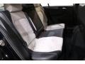Black/Ceramique Rear Seat Photo for 2017 Volkswagen Jetta #140785184