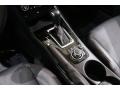  2015 MAZDA3 i Grand Touring 4 Door SKYACTIV-Drive 6 Speed Automatic Shifter