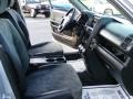 2003 Satin Silver Metallic Honda CR-V EX 4WD  photo #5