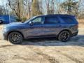 2021 Reactor Blue Pearl Dodge Durango R/T AWD  photo #3