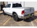 2014 Bright White Ram 1500 Laramie Crew Cab 4x4  photo #6