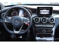 2018 Black Mercedes-Benz C 43 AMG 4Matic Sedan  photo #18