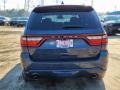 2021 Reactor Blue Pearl Dodge Durango R/T AWD  photo #5