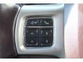 2014 Bright White Ram 1500 Laramie Crew Cab 4x4  photo #11