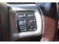 2014 Bright White Ram 1500 Laramie Crew Cab 4x4  photo #12