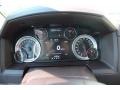 2014 Bright White Ram 1500 Laramie Crew Cab 4x4  photo #13