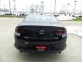 2021 Deep Crystal Blue Mica Mazda Mazda3 Premium Sedan AWD  photo #2