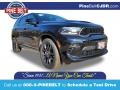 DB Black - Durango GT AWD Photo No. 1