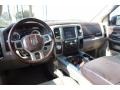 2014 Bright White Ram 1500 Laramie Crew Cab 4x4  photo #21