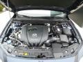 Deep Crystal Blue Mica - Mazda3 Premium Sedan AWD Photo No. 9