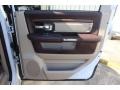 2014 Bright White Ram 1500 Laramie Crew Cab 4x4  photo #24