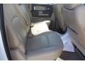 2014 Bright White Ram 1500 Laramie Crew Cab 4x4  photo #25