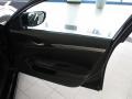 Crystal Black Pearl - Civic LX Sedan Photo No. 15