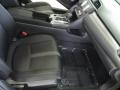 Crystal Black Pearl - Civic LX Sedan Photo No. 16