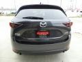 Machine Gray Metallic - CX-5 Touring AWD Photo No. 2