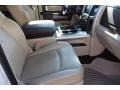2014 Bright White Ram 1500 Laramie Crew Cab 4x4  photo #27