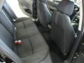 Crystal Black Pearl - Civic LX Sedan Photo No. 19