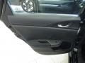 Crystal Black Pearl - Civic LX Sedan Photo No. 21