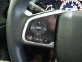 Crystal Black Pearl - Civic LX Sedan Photo No. 27