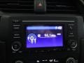 Crystal Black Pearl - Civic LX Sedan Photo No. 31