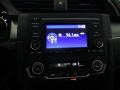 Crystal Black Pearl - Civic LX Sedan Photo No. 32