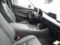 Snowflake White Pearl Mica - Mazda3 Select Sedan AWD Photo No. 5