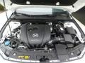 Snowflake White Pearl Mica - Mazda3 Select Sedan AWD Photo No. 10