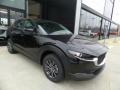 Jet Black Mica - CX-30 AWD Photo No. 5