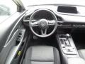 Jet Black Mica - CX-30 AWD Photo No. 7