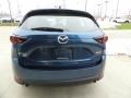 Eternal Blue Mica - CX-5 Sport AWD Photo No. 2