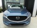Eternal Blue Mica - CX-5 Sport AWD Photo No. 4