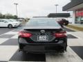 Midnight Black Metallic - Camry SE Photo No. 4
