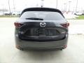 Machine Gray Metallic - CX-5 Touring AWD Photo No. 2