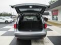 2018 Lunar Silver Metallic Honda Pilot EX-L AWD  photo #5