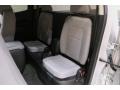 Silver Ice Metallic - Colorado WT Extended Cab Photo No. 16