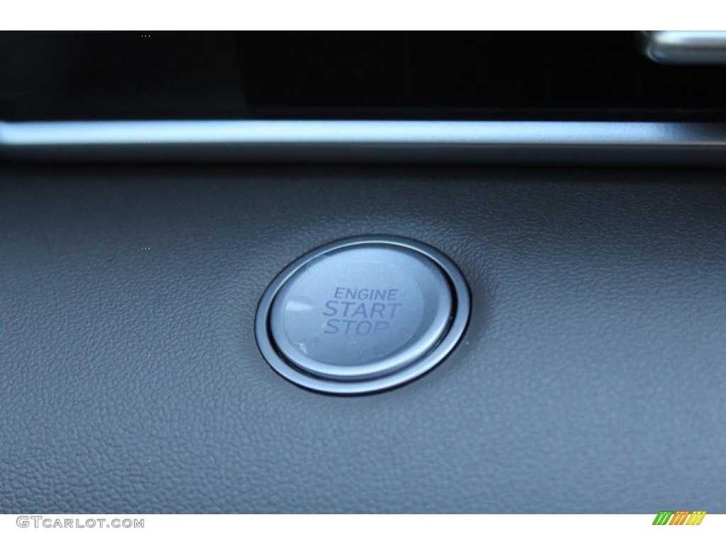 2021 Elantra SEL - Electric Shadow / Medium Gray photo #17