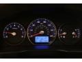 2012 Twilight Black Hyundai Santa Fe Limited V6 AWD  photo #8
