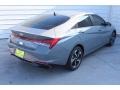 Electric Shadow - Elantra SEL Photo No. 8