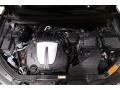 2012 Twilight Black Hyundai Santa Fe Limited V6 AWD  photo #18