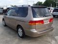 2004 Sandstone Metallic Honda Odyssey EX-L  photo #3