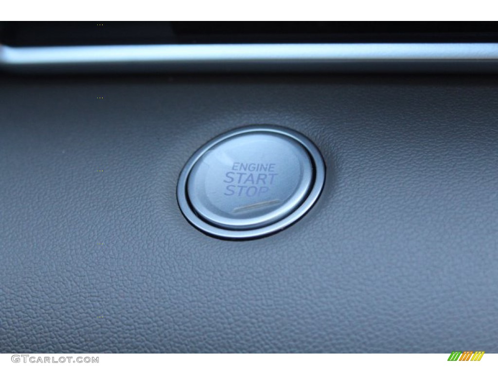 2021 Elantra SEL - Electric Shadow / Medium Gray photo #17