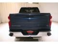 Northsky Blue Metallic - Silverado 1500 LT Crew Cab 4WD Photo No. 20