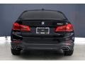 2018 Black Sapphire Metallic BMW 5 Series 530i Sedan  photo #3