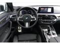 2018 Black Sapphire Metallic BMW 5 Series 530i Sedan  photo #4