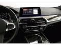 2018 Black Sapphire Metallic BMW 5 Series 530i Sedan  photo #5