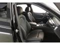 2018 Black Sapphire Metallic BMW 5 Series 530i Sedan  photo #6